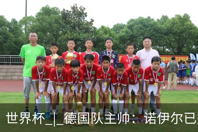 世界杯 | 德国队主帅：诺伊尔已完全康复